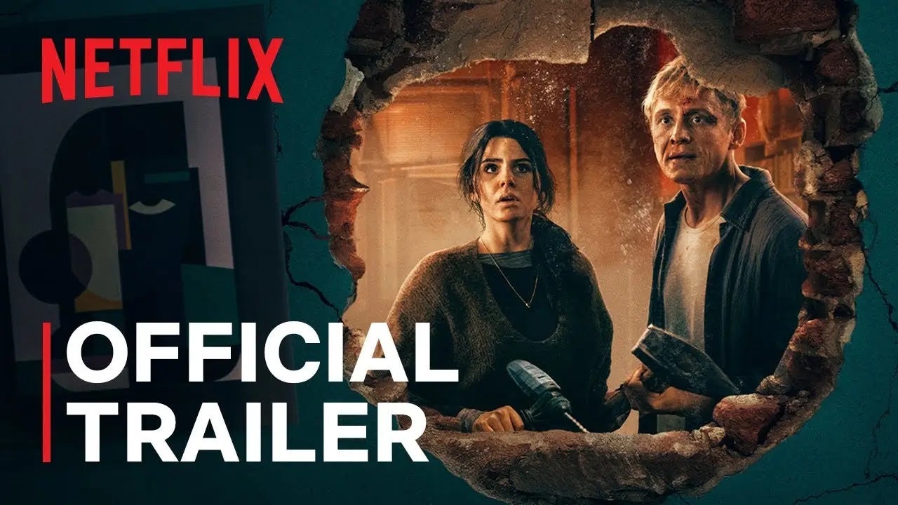 Brick — tráiler