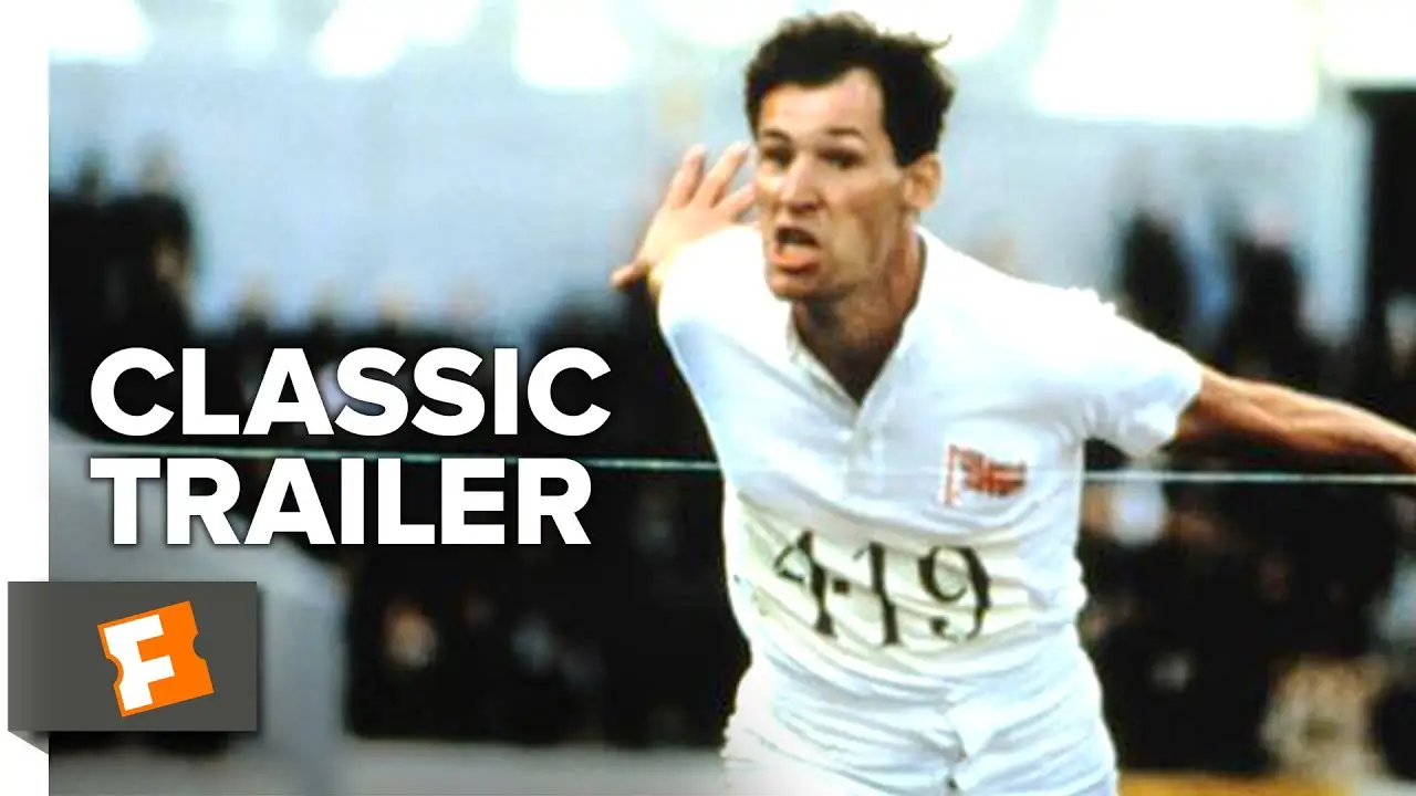 Chariots of Fire — trailer