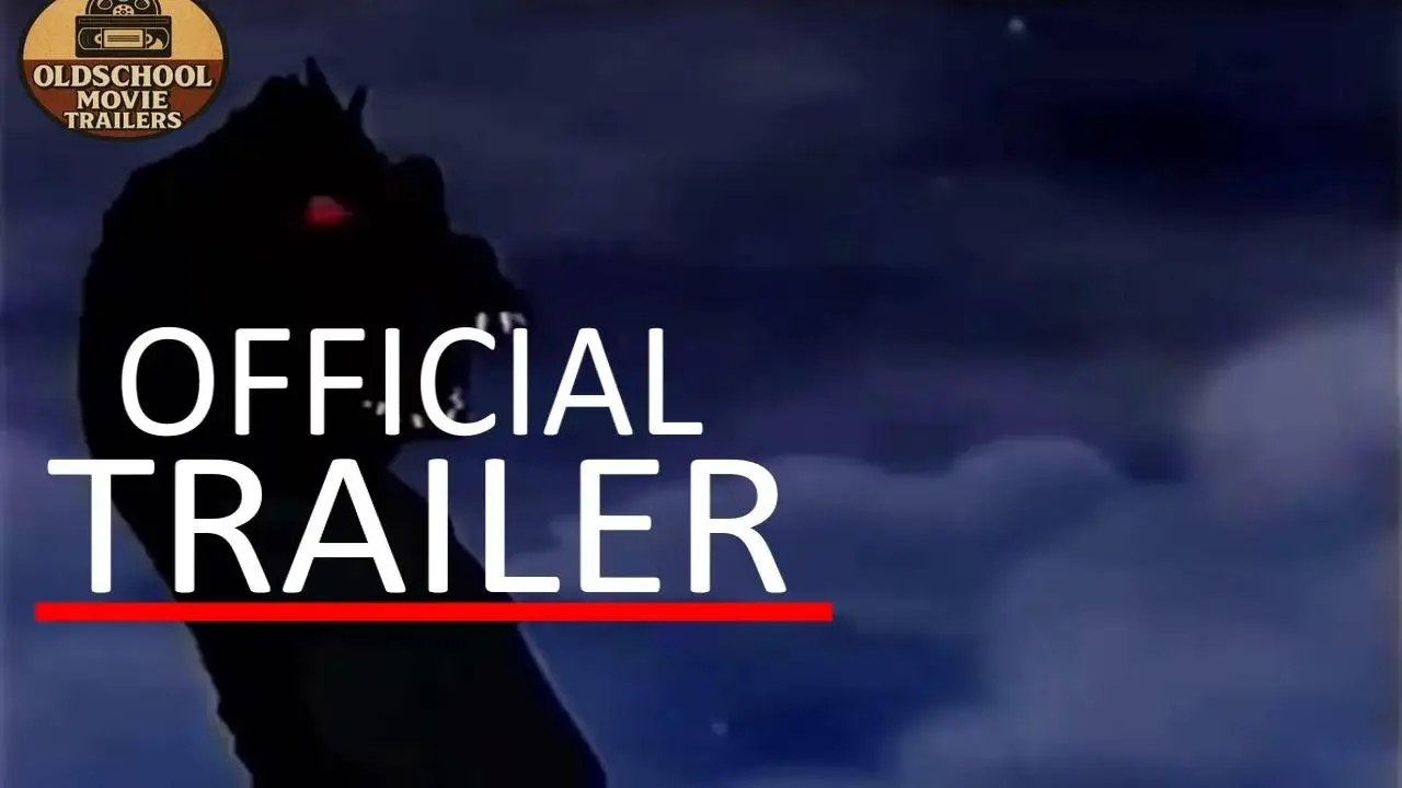 Scooby-Doo! and the Loch Ness Monster — trailer