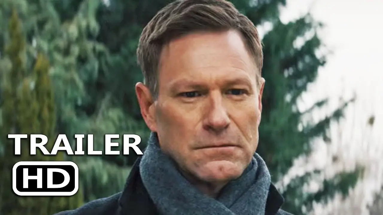 Chief of Station — trailer