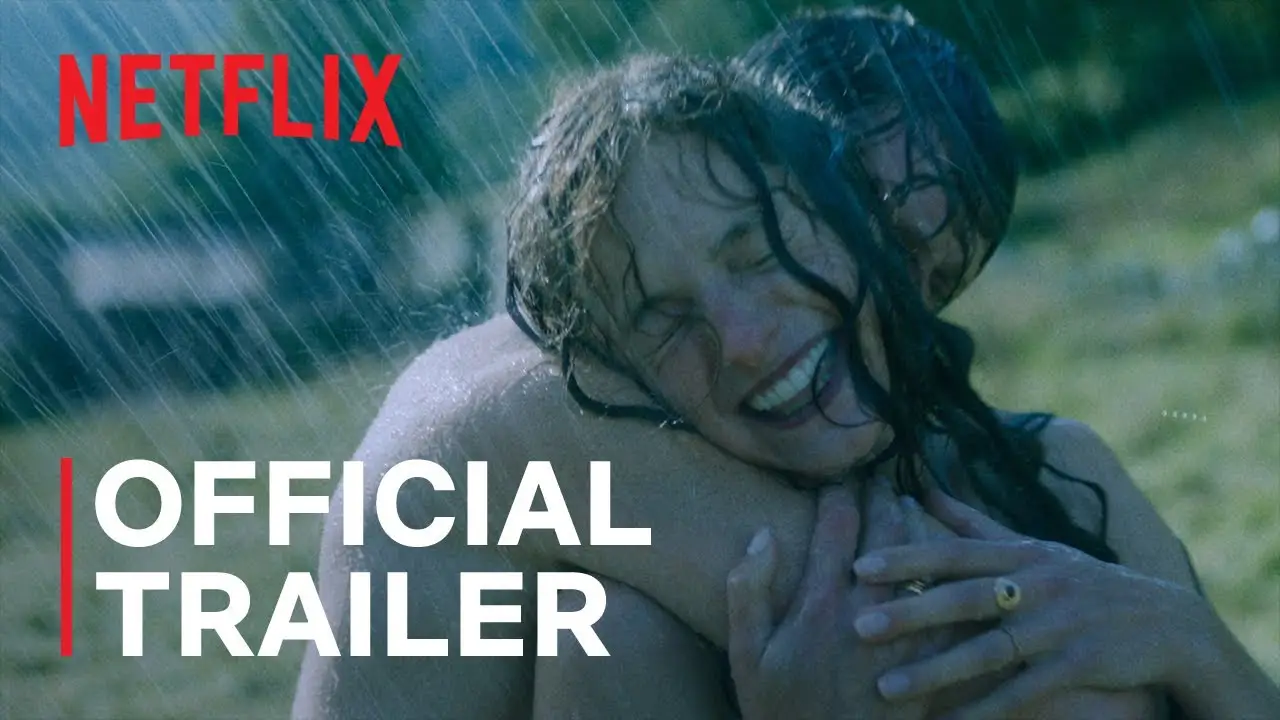 Lady Chatterley's Lover — tráiler