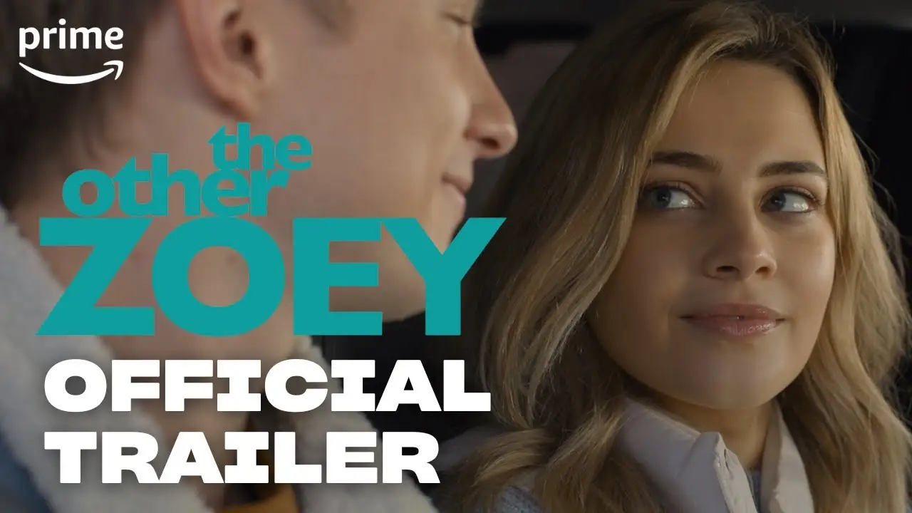 The Other Zoey — trailer