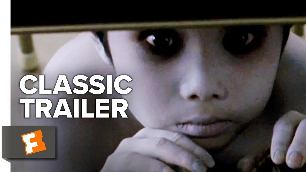 The Grudge 2 — tráiler