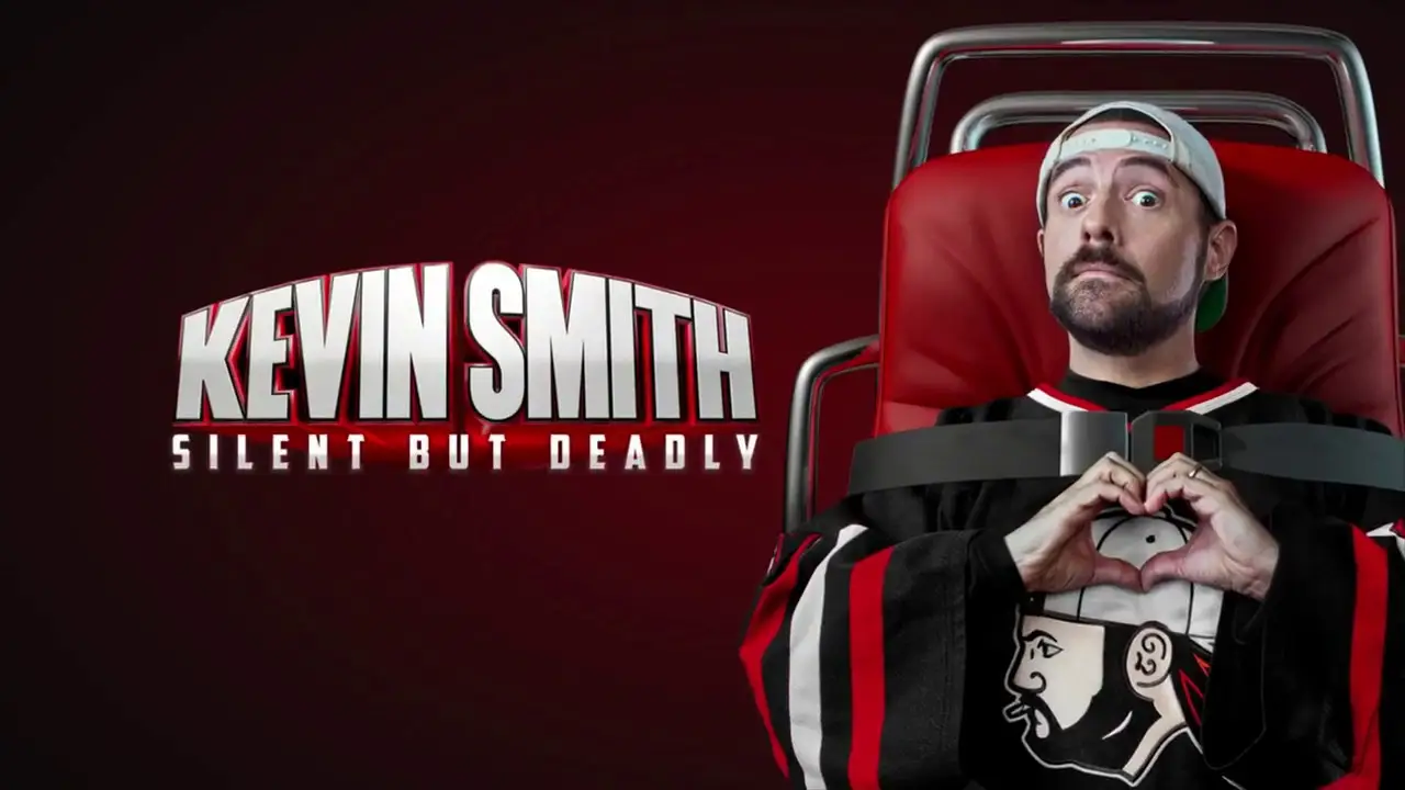 Kevin Smith: Silent but Deadly — trailer
