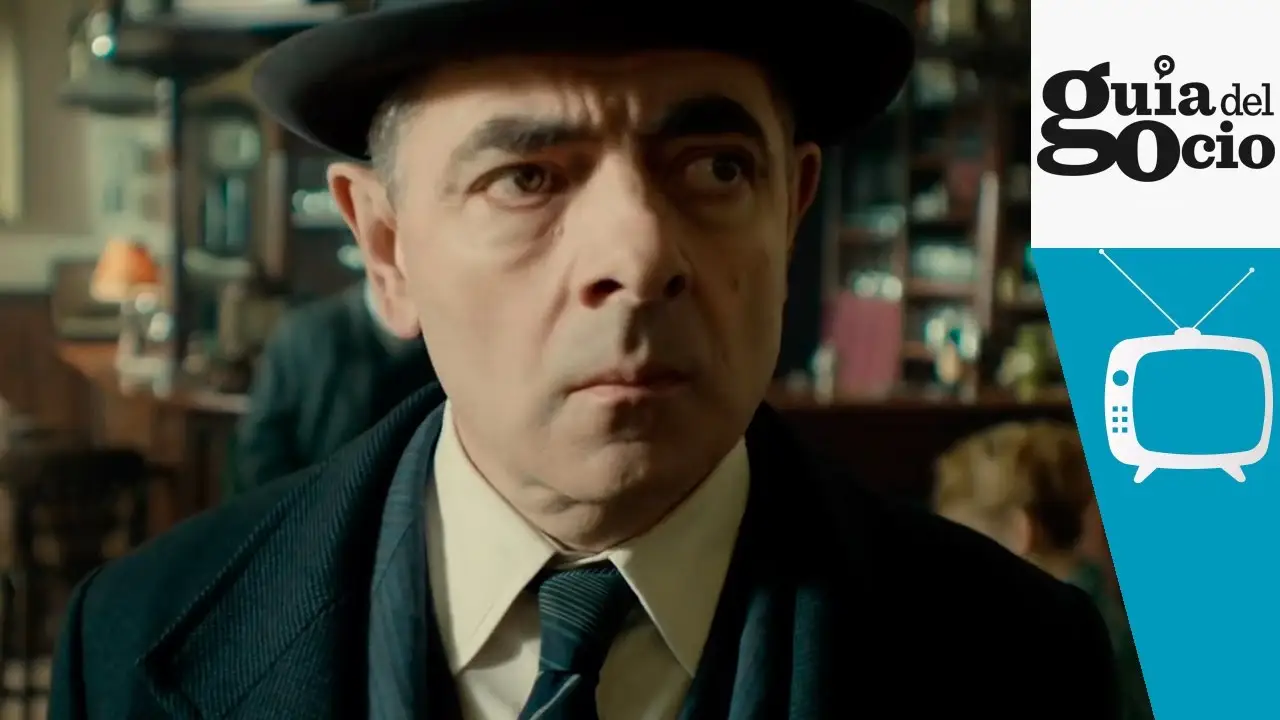 Maigret's Dead Man — trailer