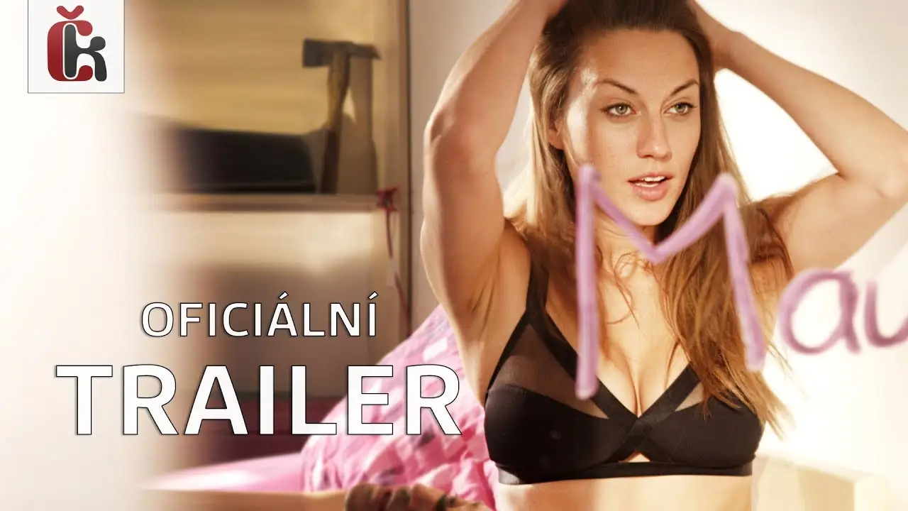 Vecne tvá neverná — trailer