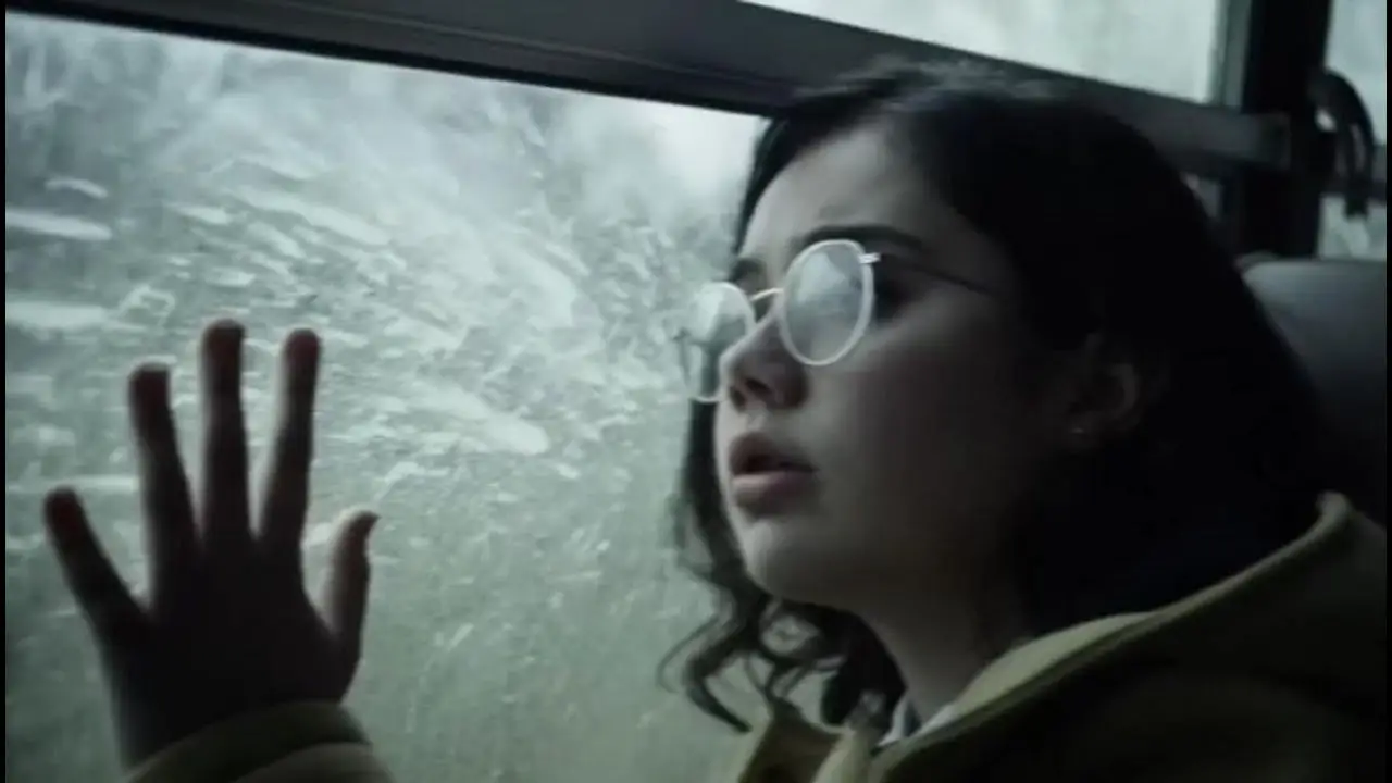 Short Cut! — trailer
