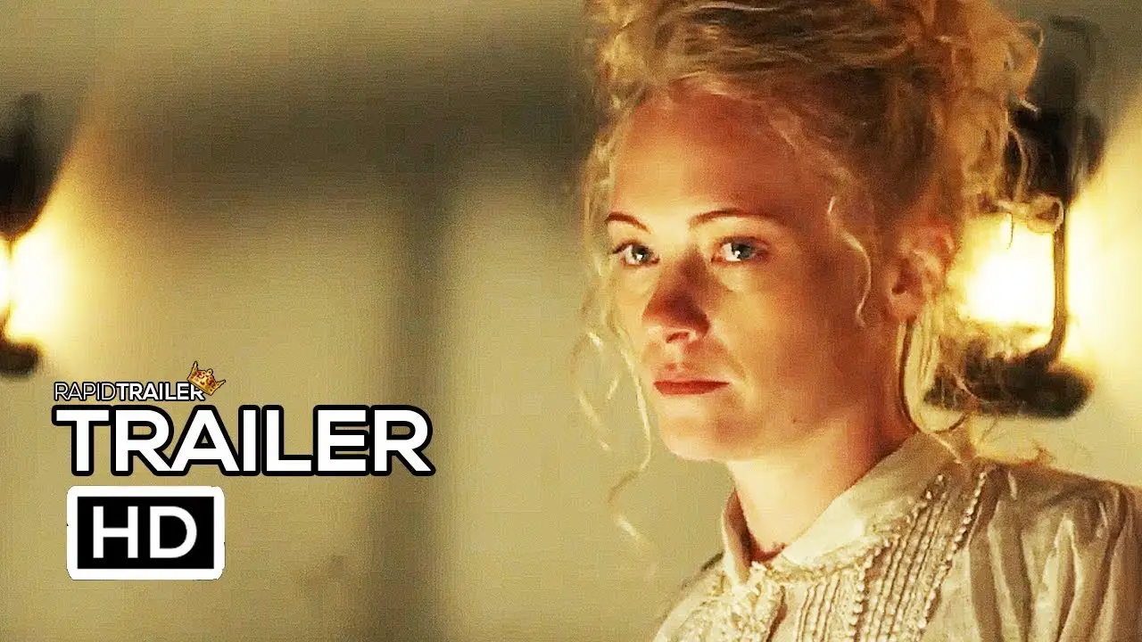 The Riot Act — trailer