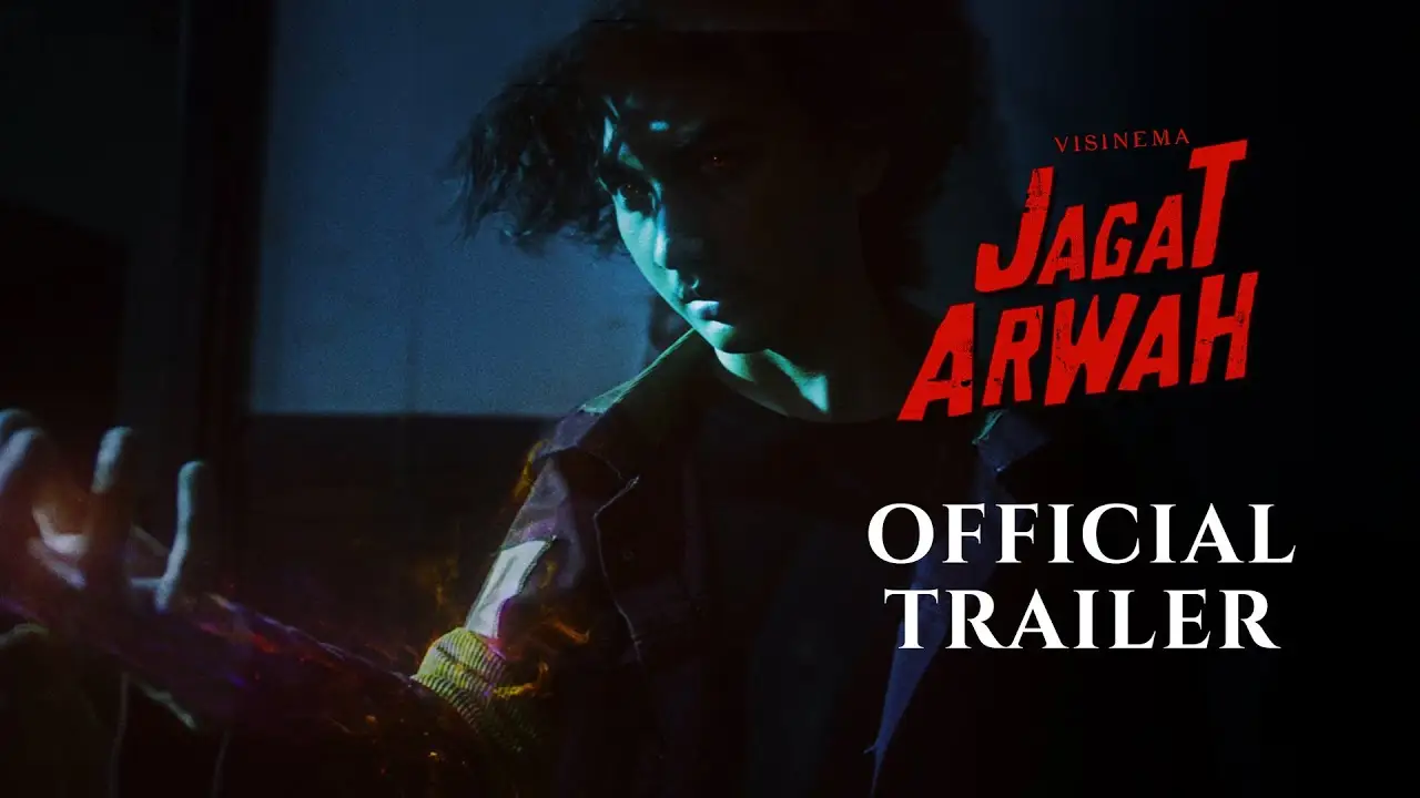 Jagat — trailer