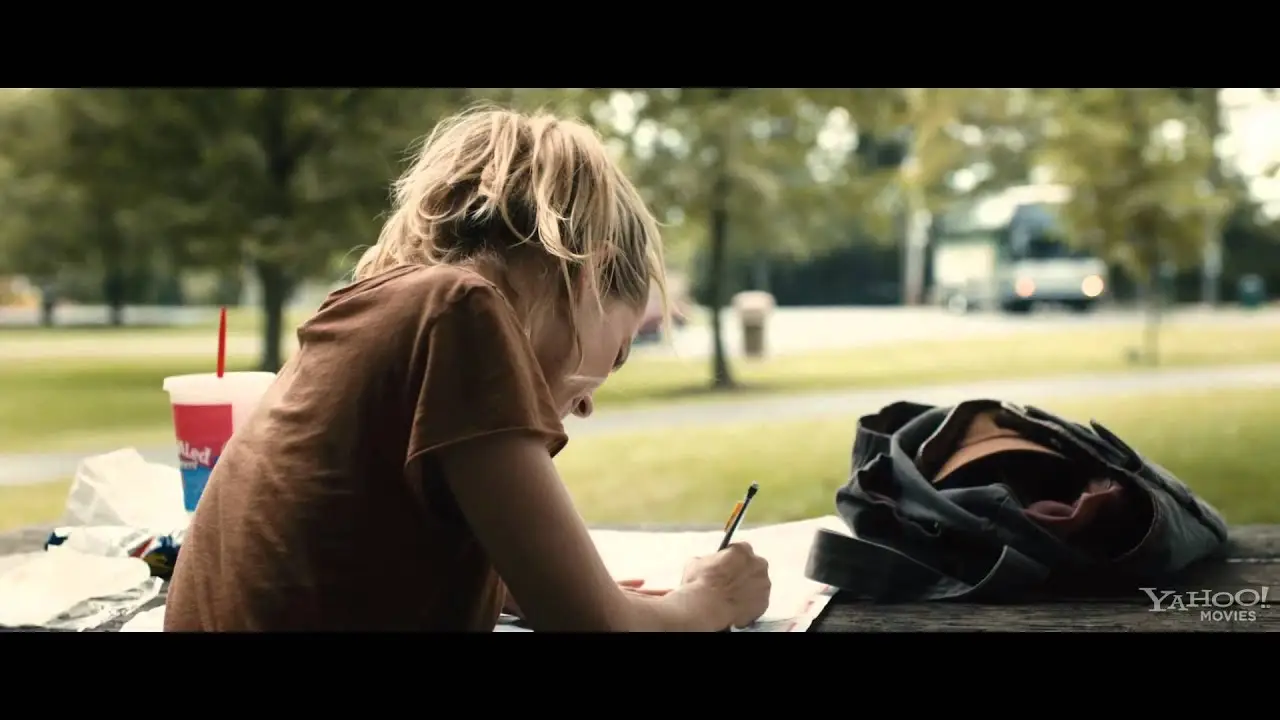 Just like a Woman — trailer