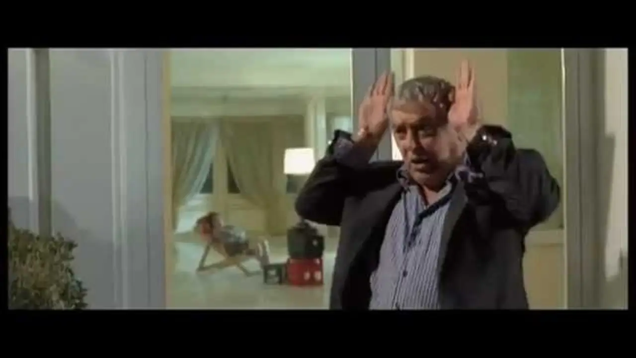 Buona giornata — tráiler