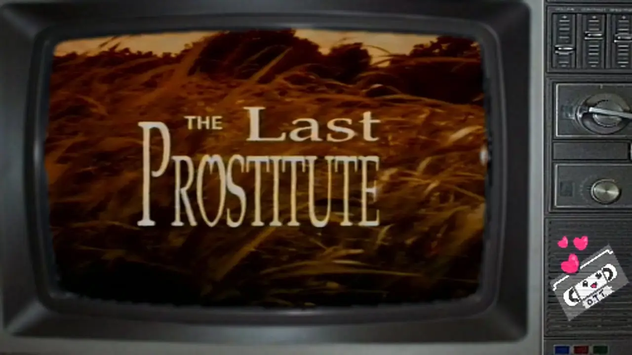 The Last Prostitute — trailer
