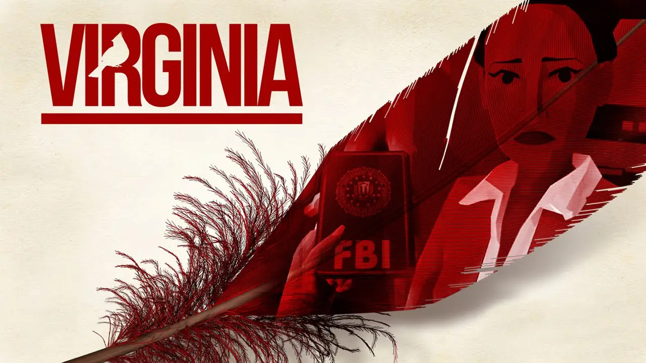 Virginia — trailer