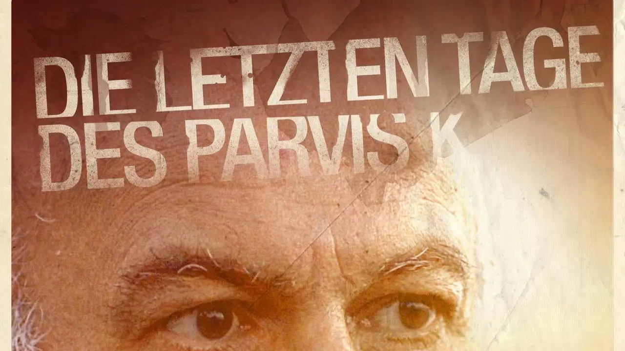 Parvis — trailer