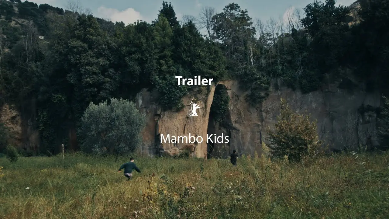 Mambo Kids — tráiler