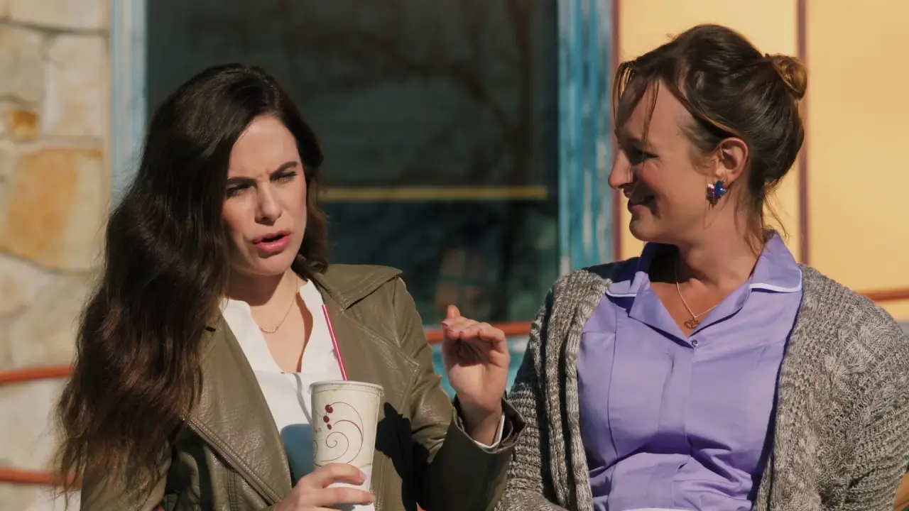 Easy Living — trailer