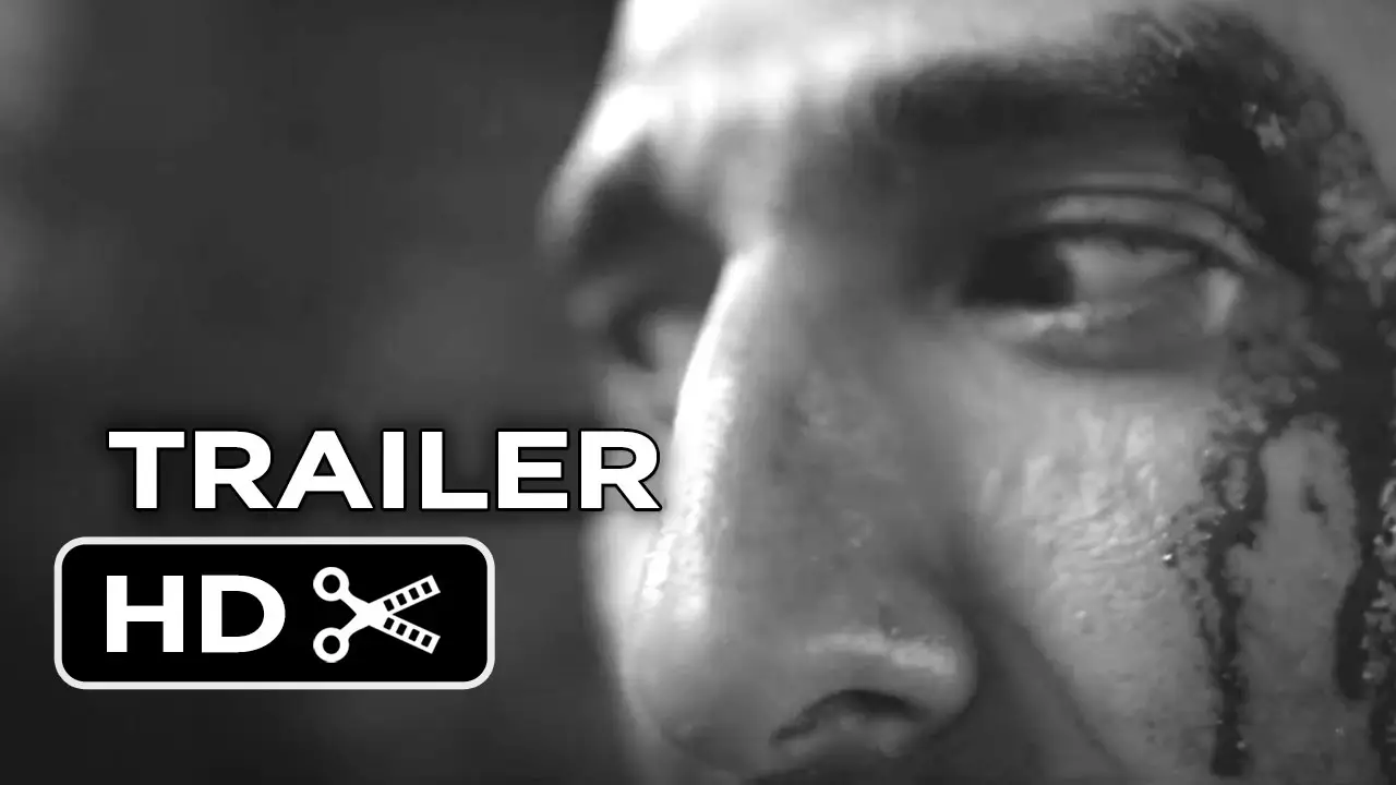 American Muscle — tráiler
