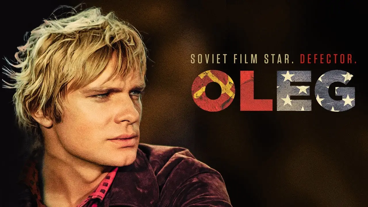 Oleg — trailer