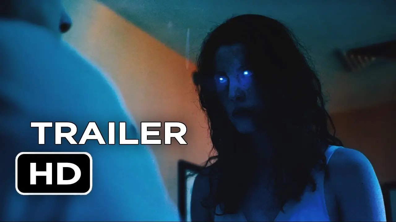 The Waiting — trailer