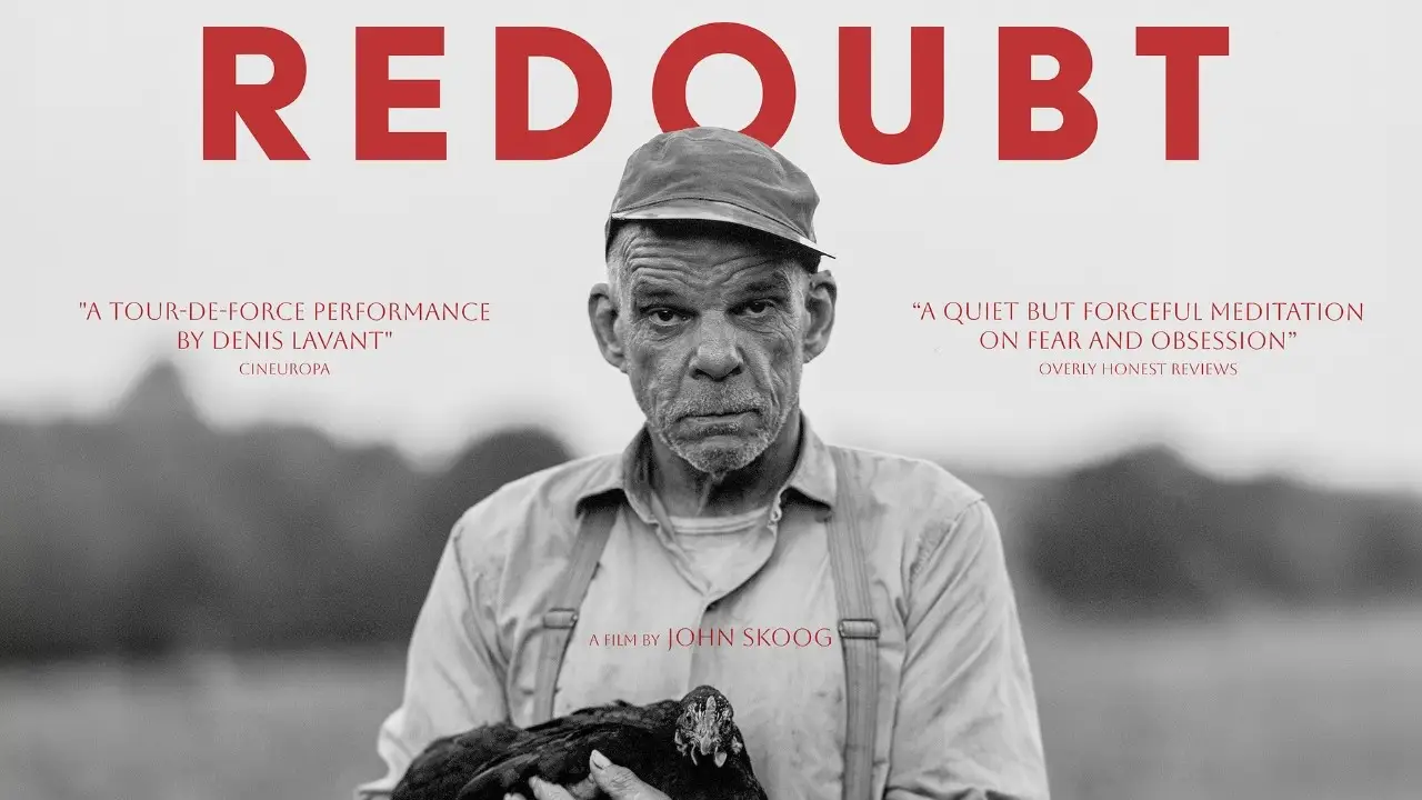 Redoubt — trailer