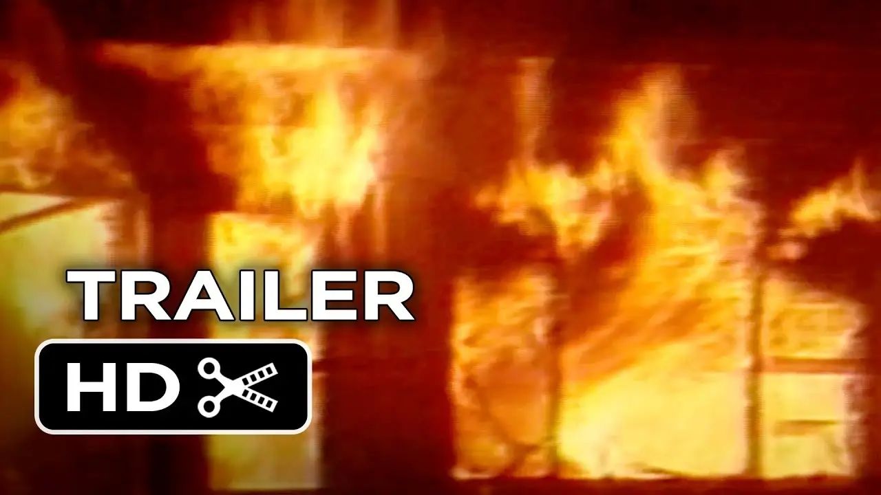 Let the Fire Burn — trailer
