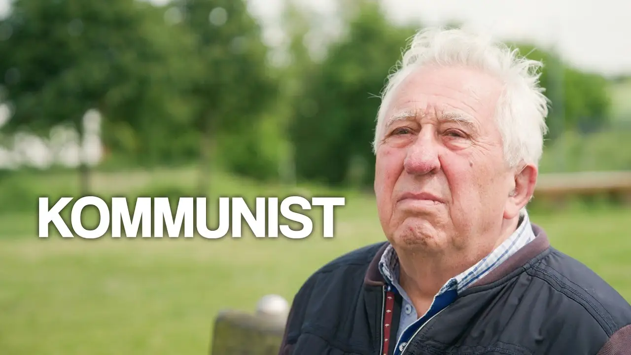 Kommunist — trailer