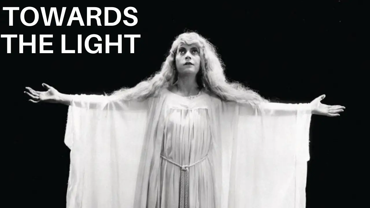 Towards the Light — trailer