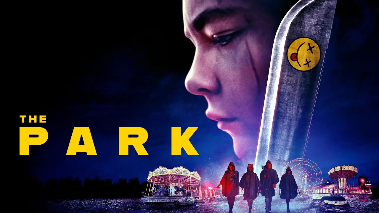 The Park — trailer