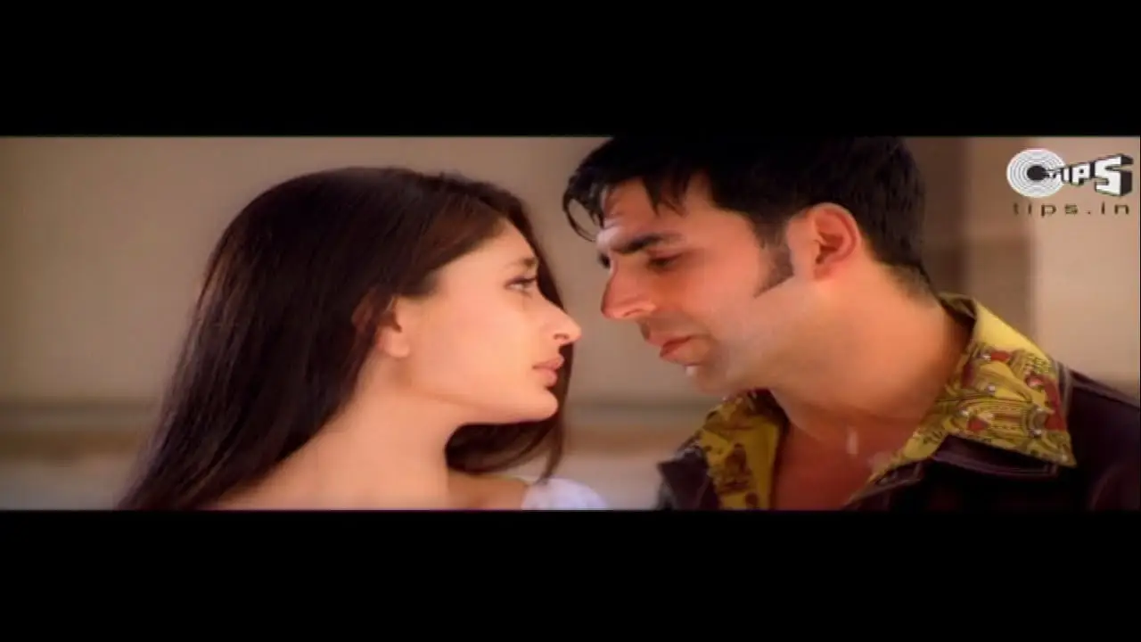 Bewafaa — trailer