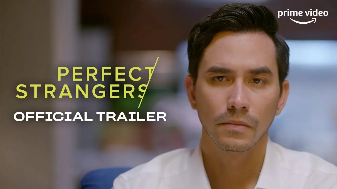 Perfect Strangers — trailer