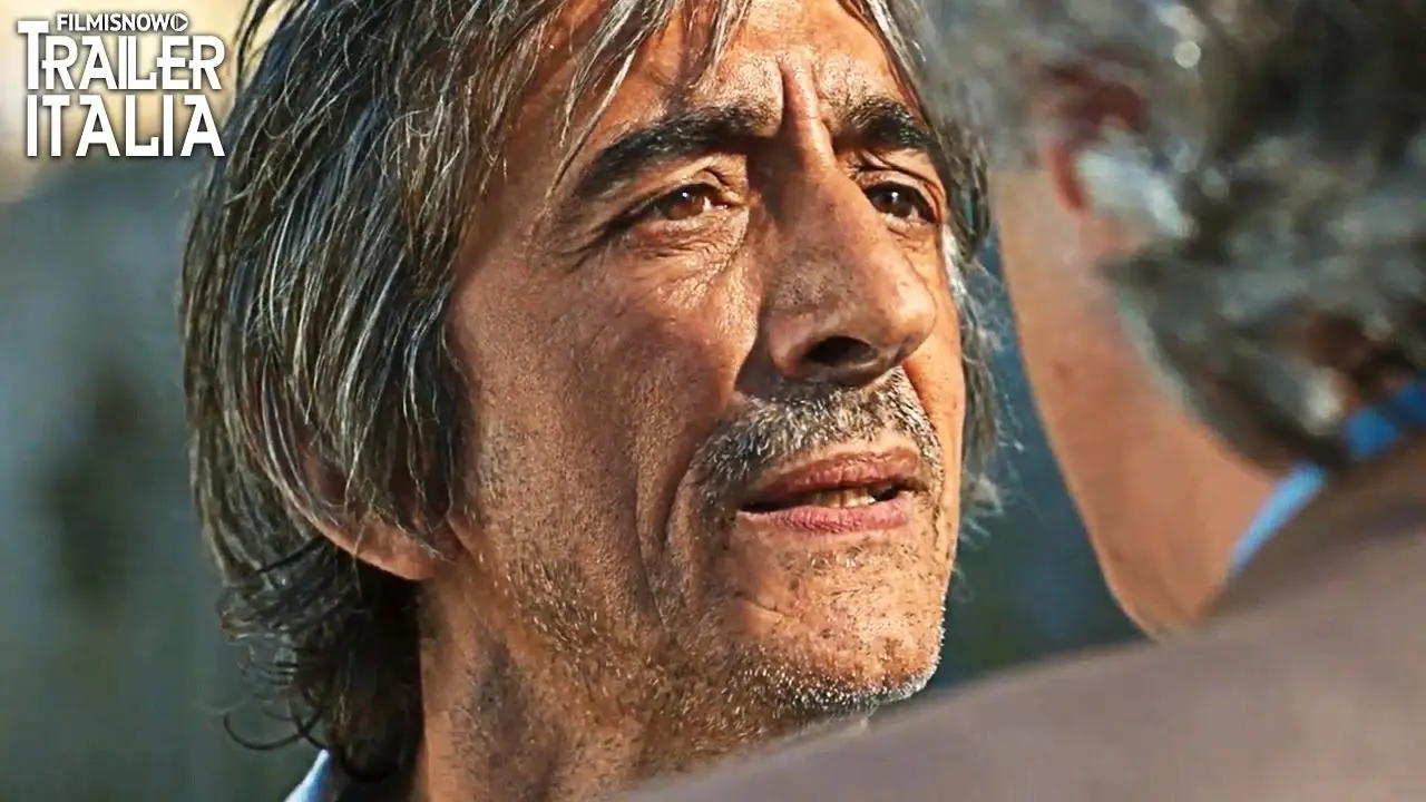 Il bene mio — trailer