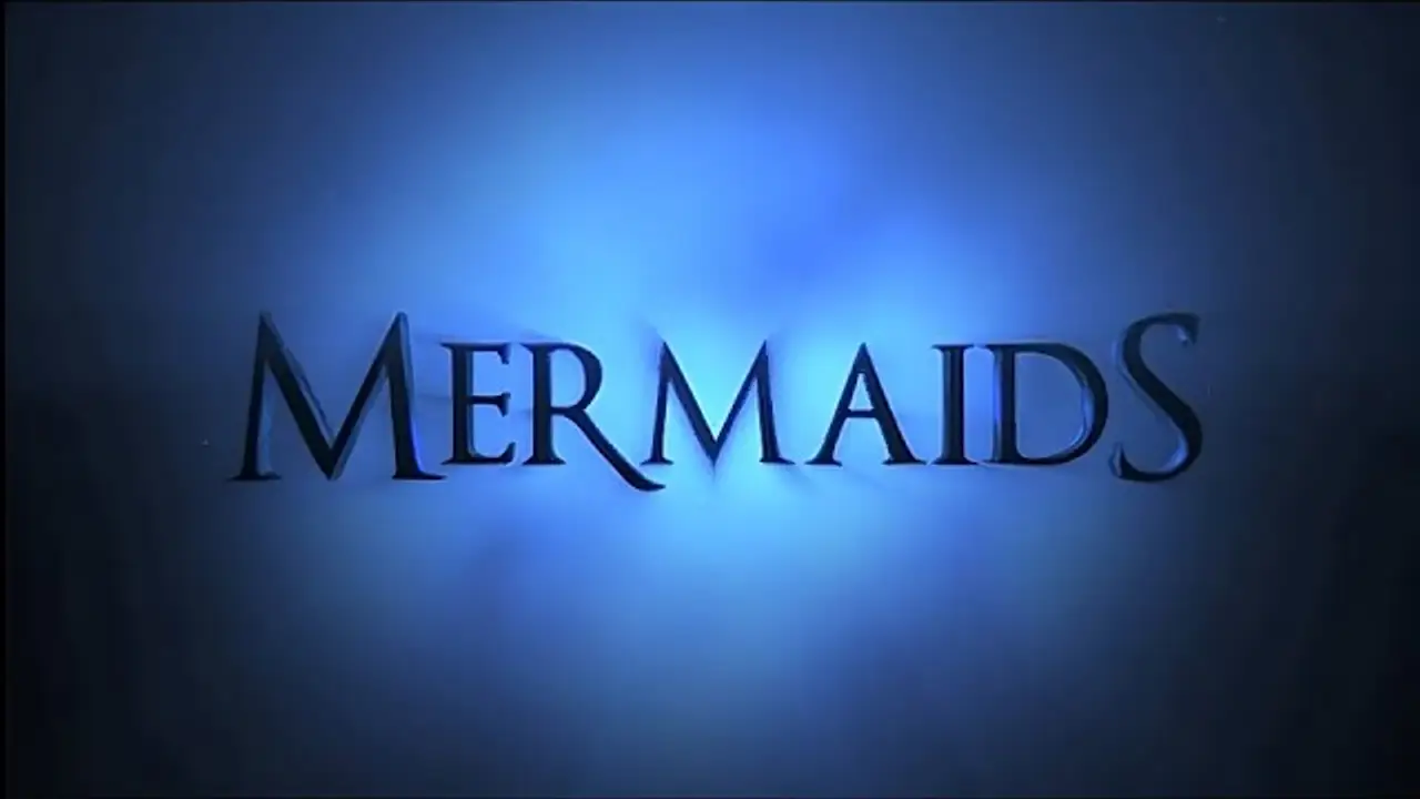 Mermaids: The Body Found — trailer
