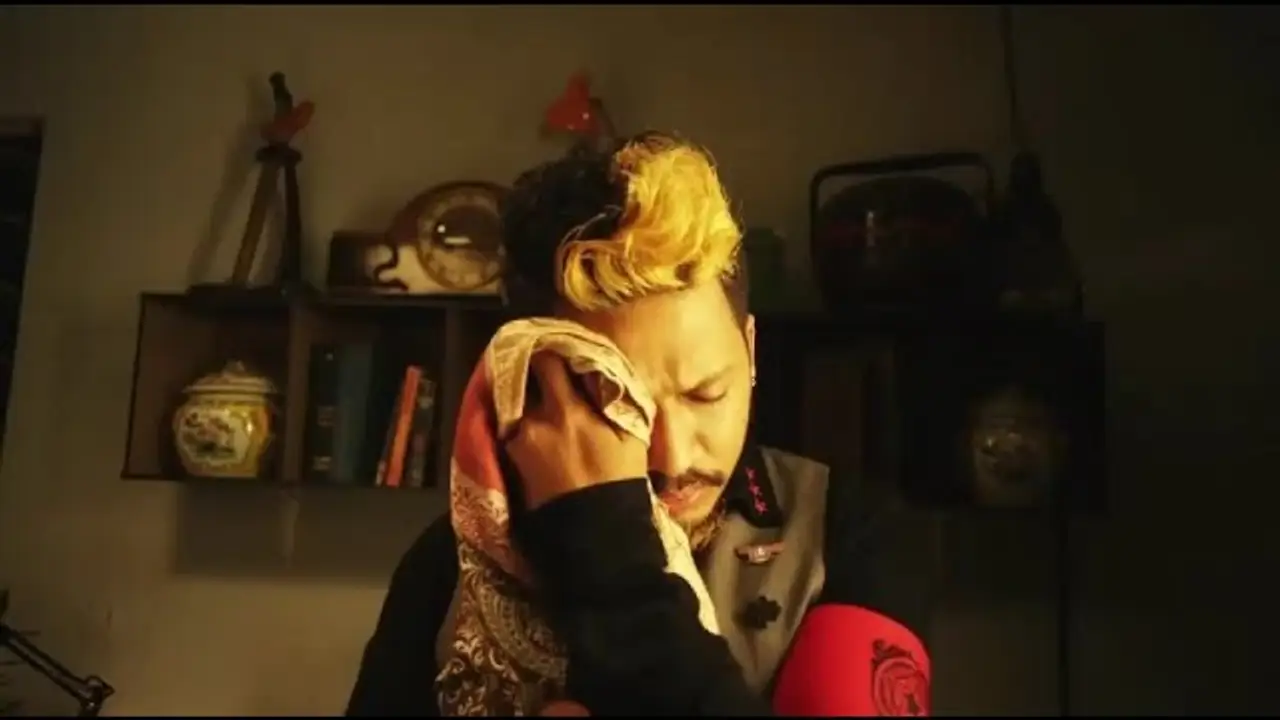 Juvana 2: Terperangkap Dalam Kebebasan — trailer