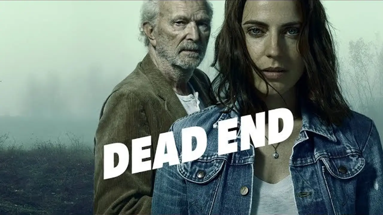 Dead End — trailer