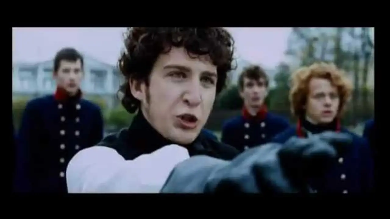 1814 — trailer