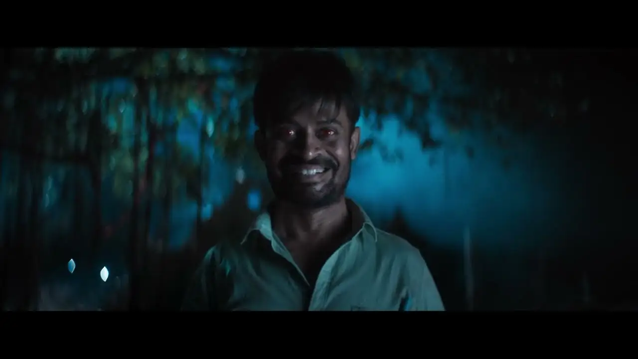Odela 2 — trailer