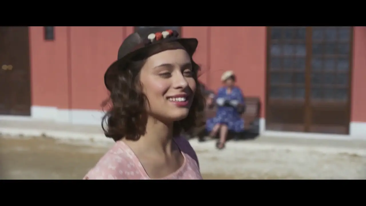 Parque Mayer — trailer