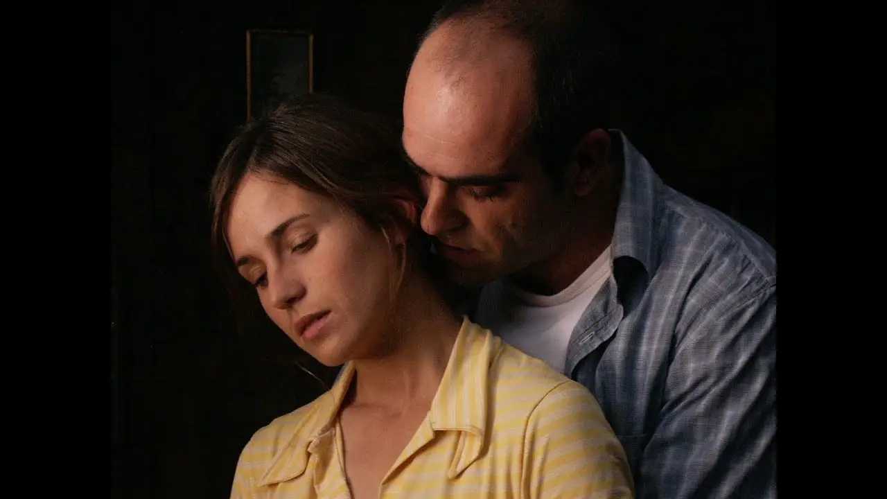 Your Next Life — trailer