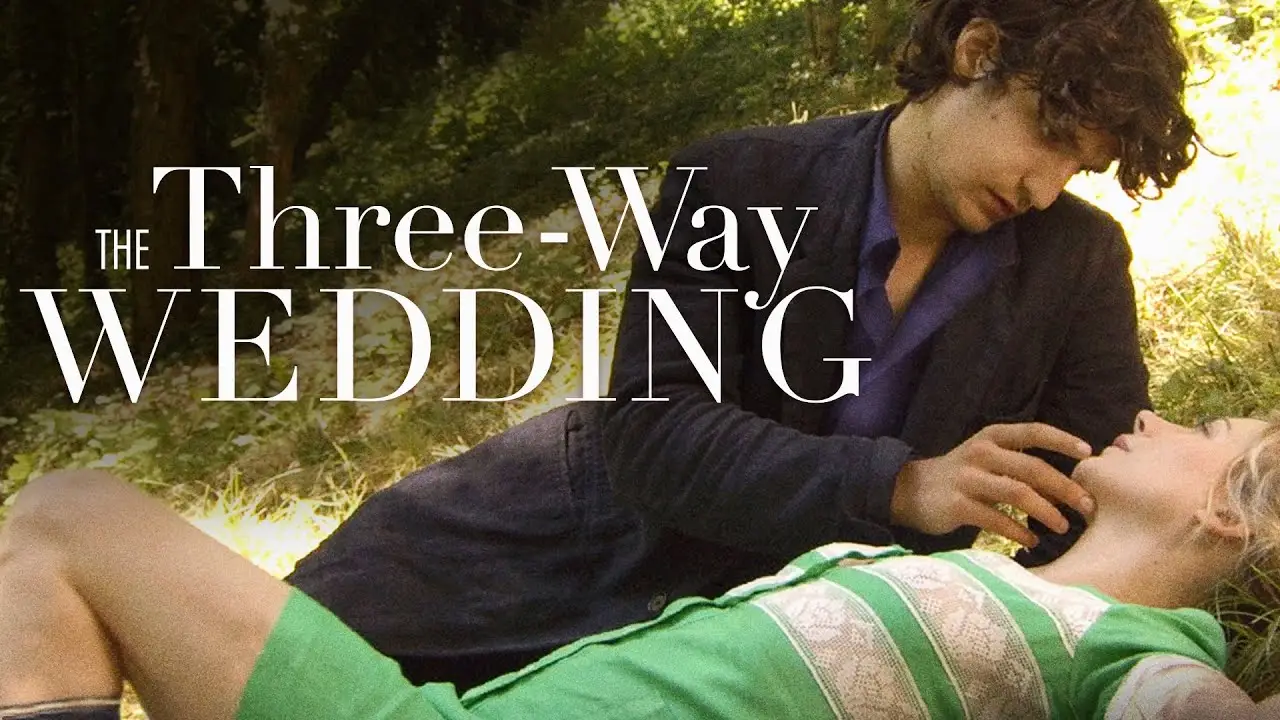 The Three-Way Marriage — tráiler