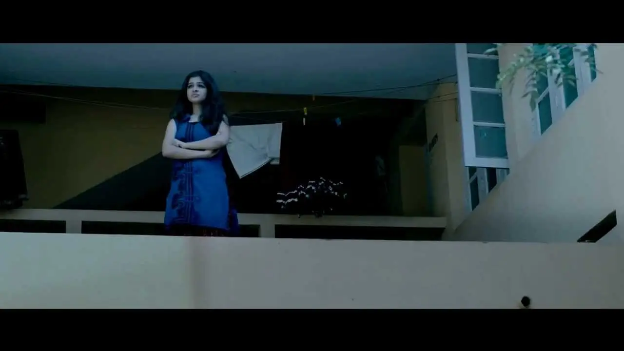 Flat No.4B — trailer