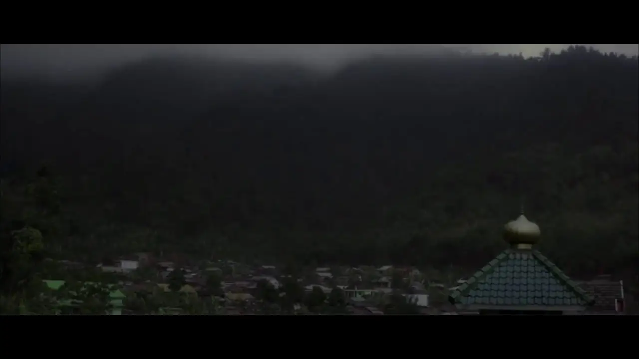 Tauhid — trailer