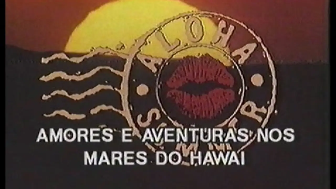 Aloha Summer — trailer