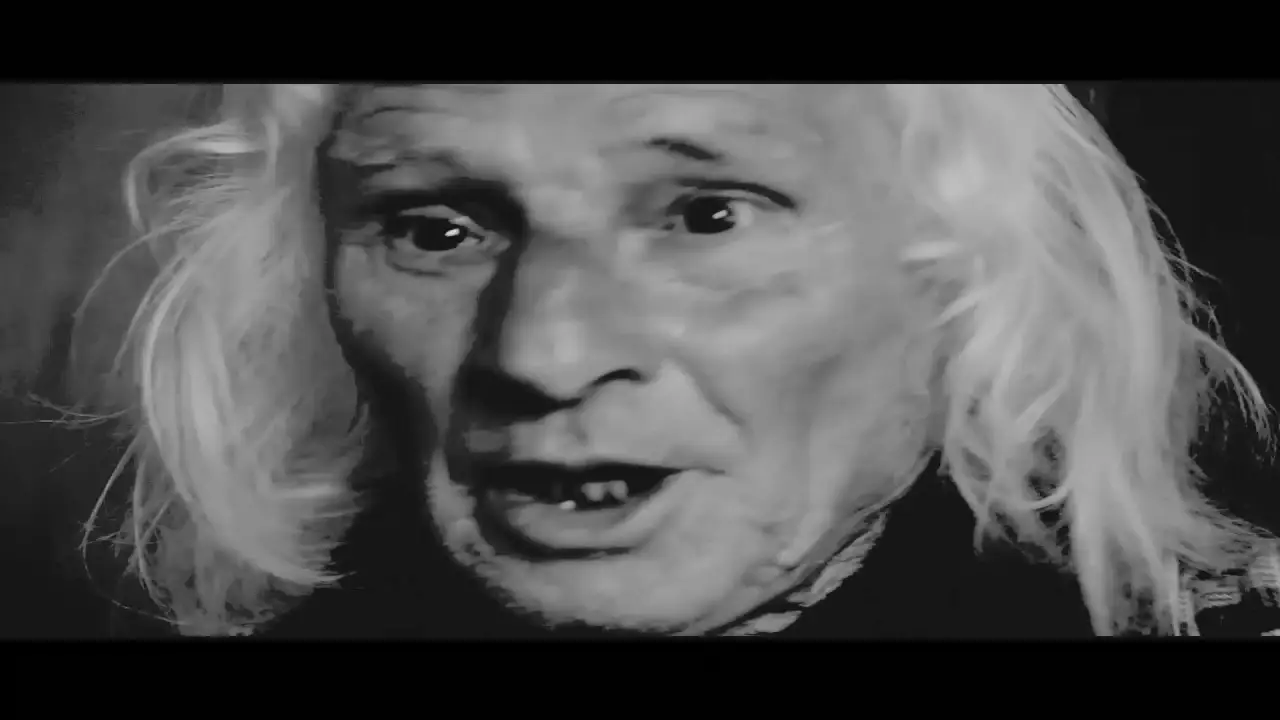 Miel-Emile — trailer