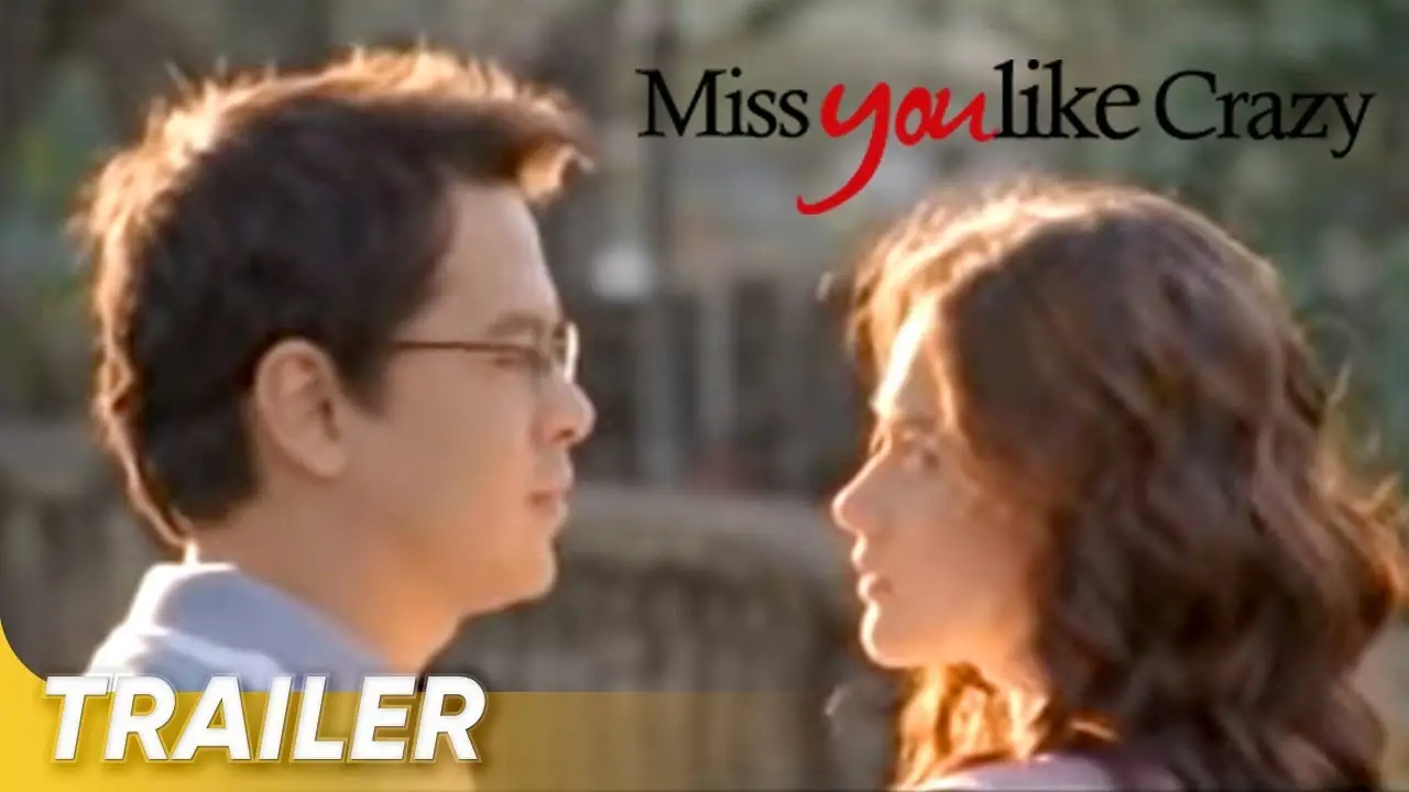 Miss You like Crazy — tráiler