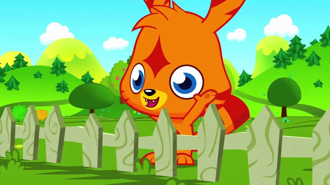 Moshi Monsters: La película — tráiler