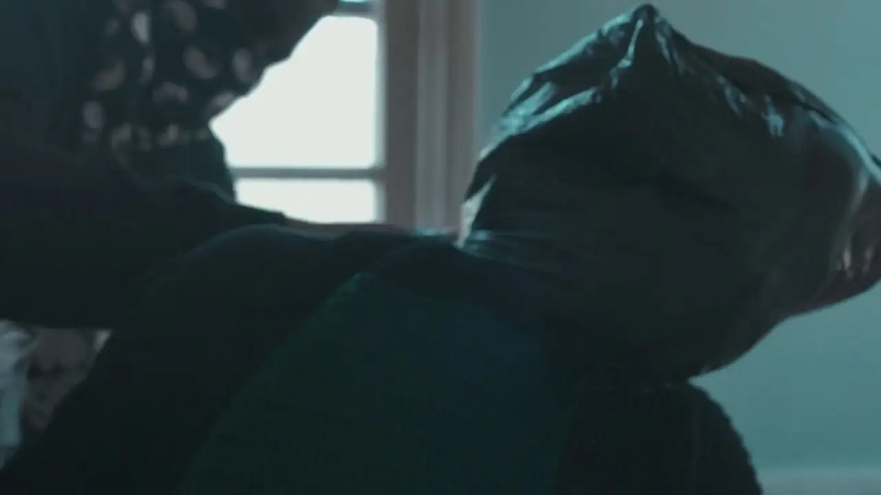 Closed Note — trailer