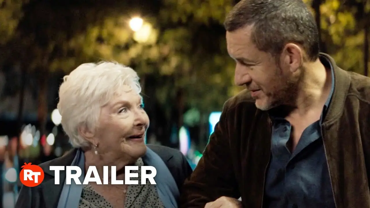 Madeleine — trailer