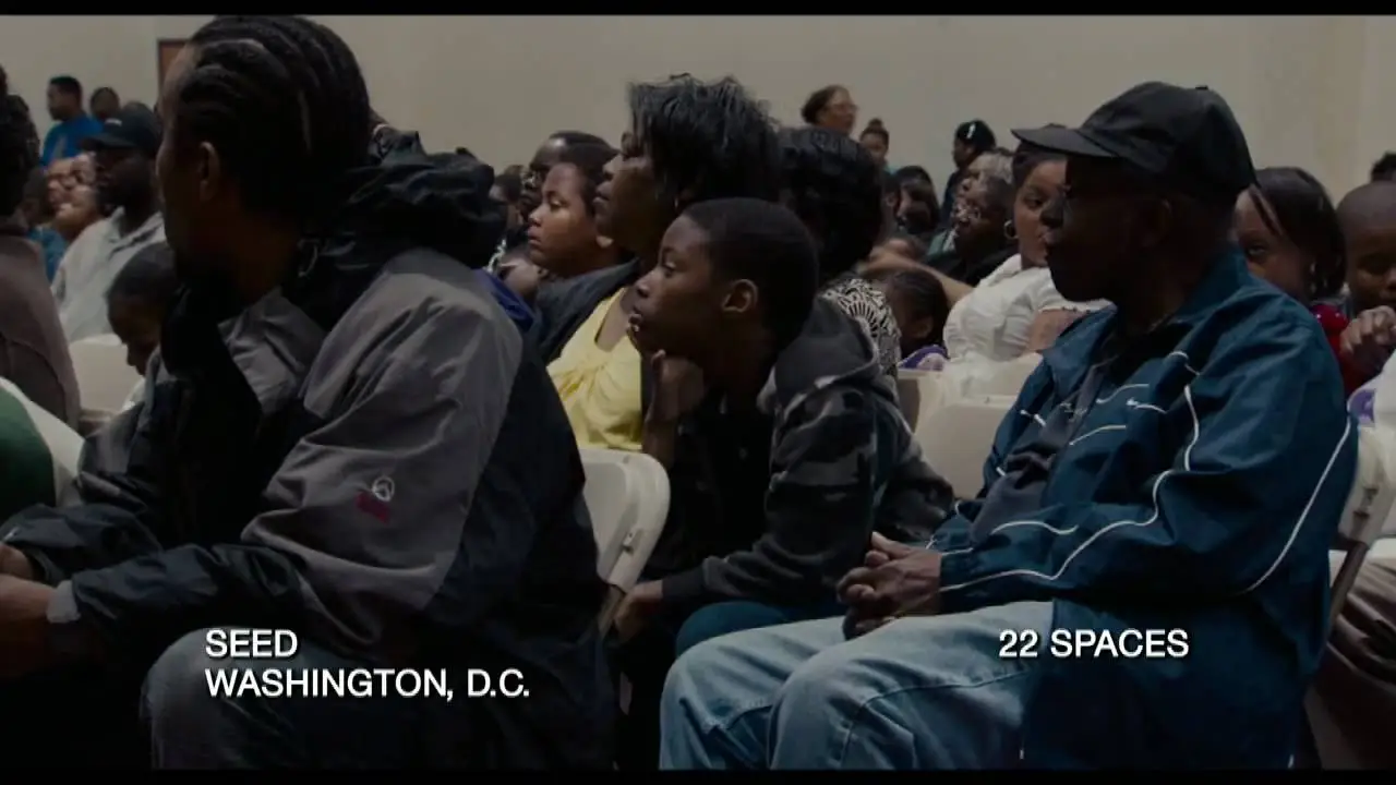 Waiting for "Superman" — trailer