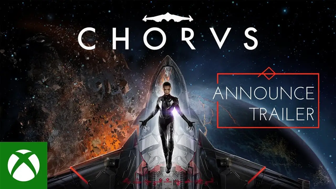 Chorus — trailer