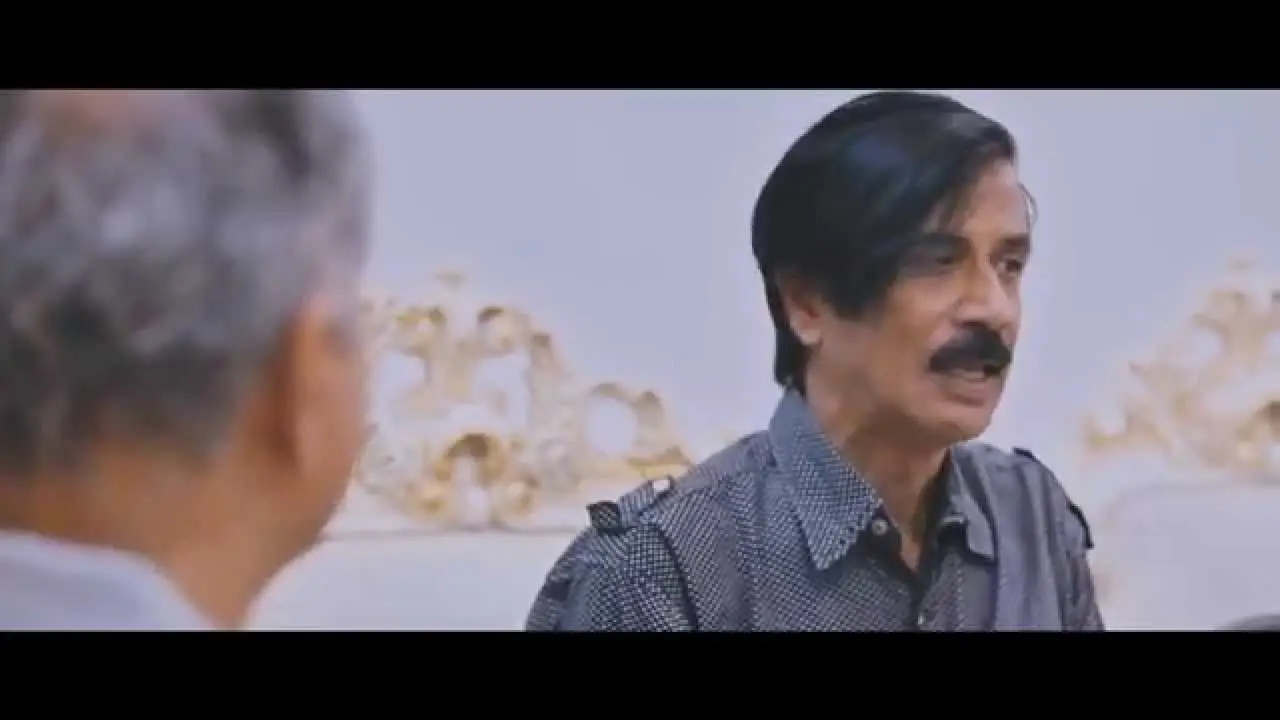 Touring Talkies — trailer